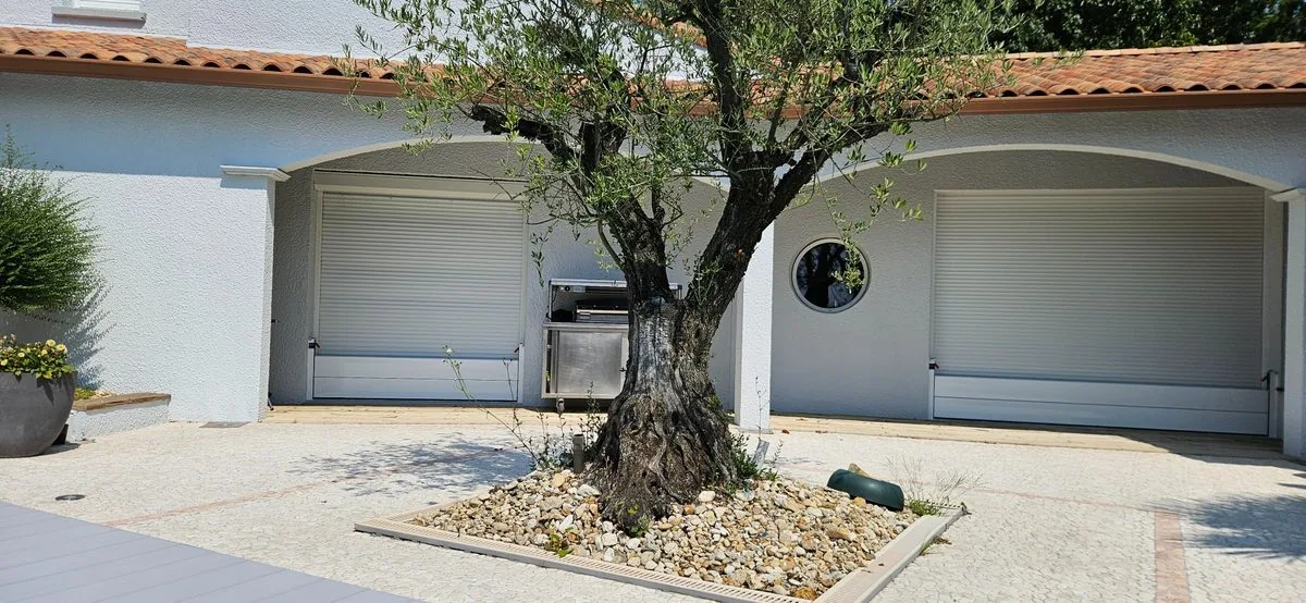Batardeau sur mesure installation professionnelle