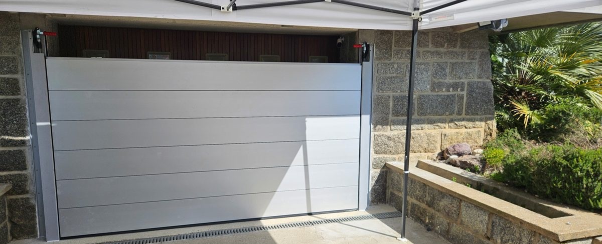 Protection inondation maison batardeau