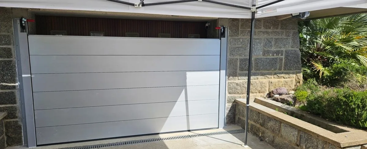 Protection inondation maison batardeau
