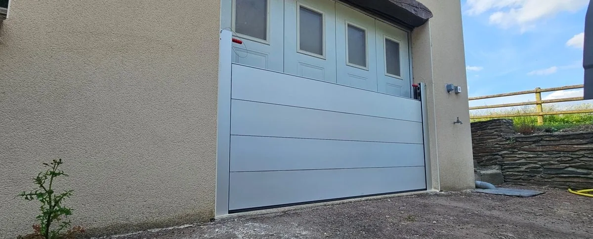 Solution sur mesure protection inondation Grand Ouest